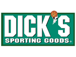 Dick's Sporting Goods
