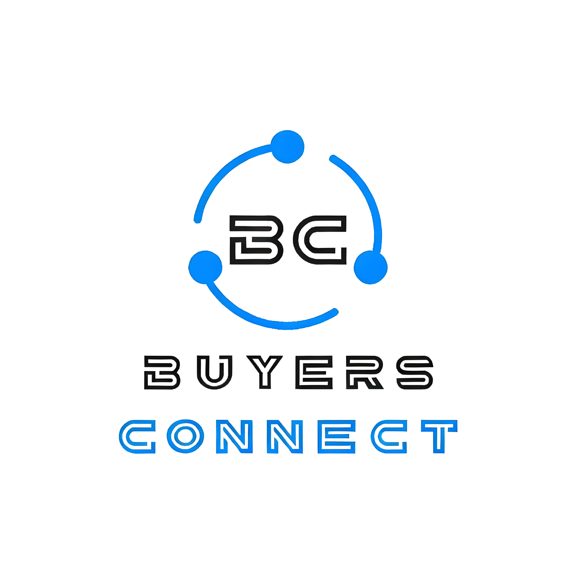 Logo for Buyers Connect