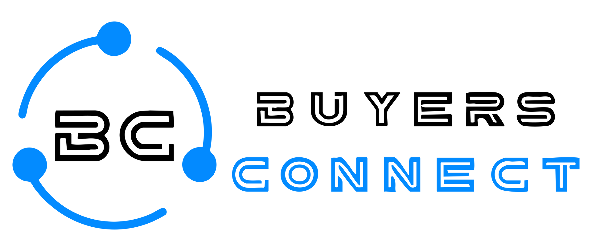 Buyers Connect Logo